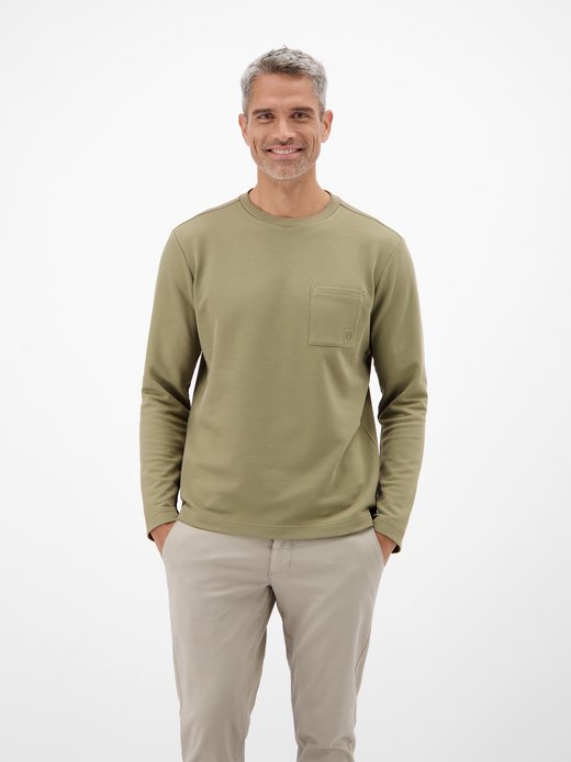 Herren Sweatshirt