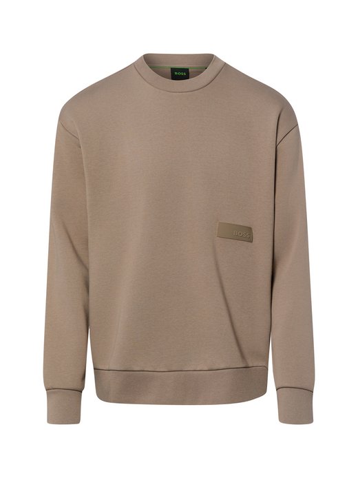 Herren Sweatshirt