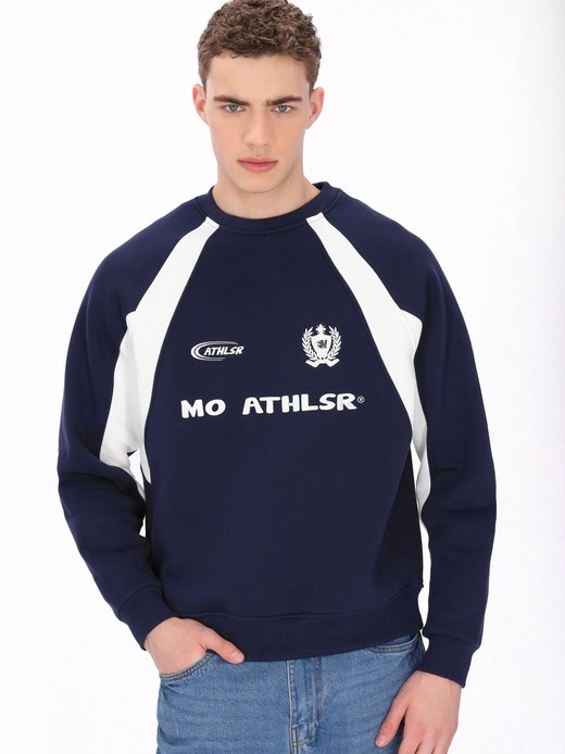 Herren Sweatshirt