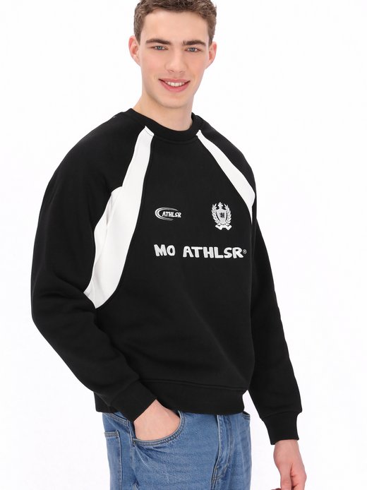 Herren Sweatshirt