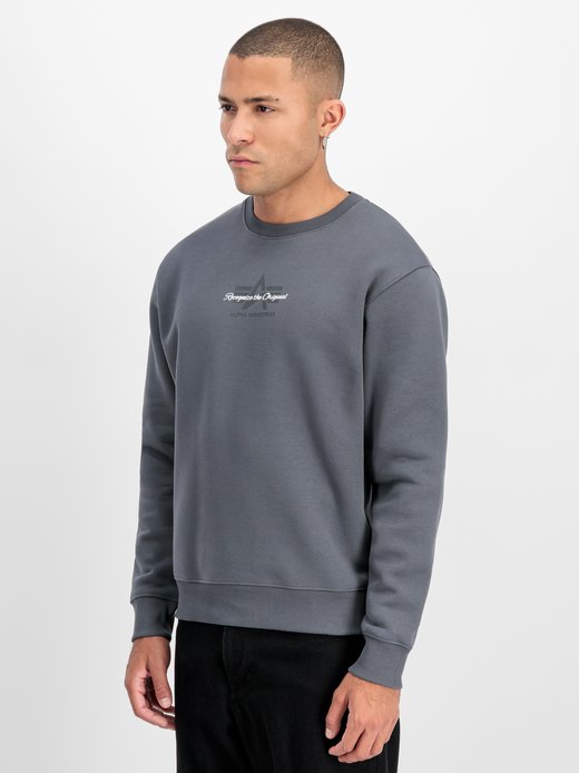 Herren Sweatshirt