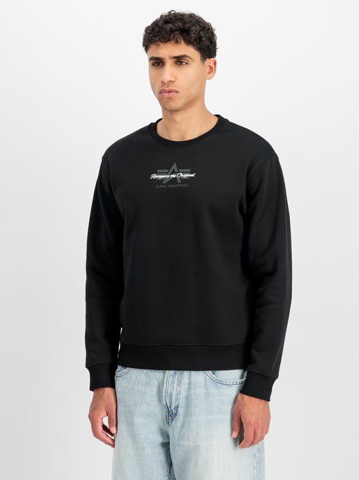 Herren Sweatshirt