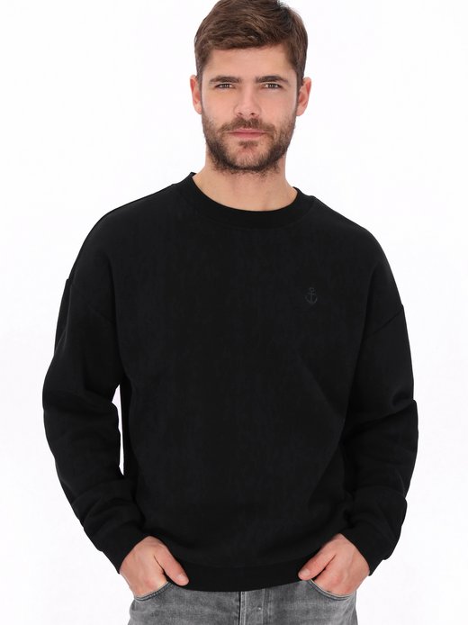 Herren Sweatshirt