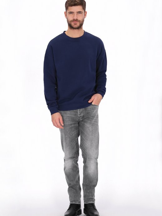 Herren Sweatshirt