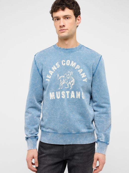 Herren Sweatshirt