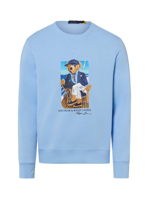 Herren Sweatshirt