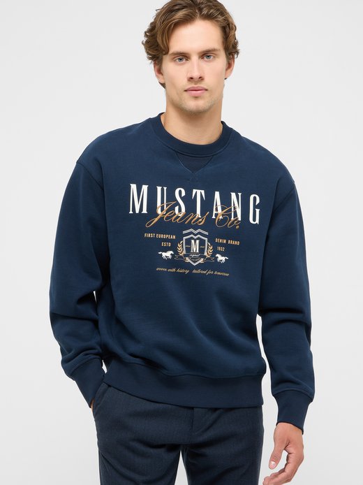 Herren Sweatshirt