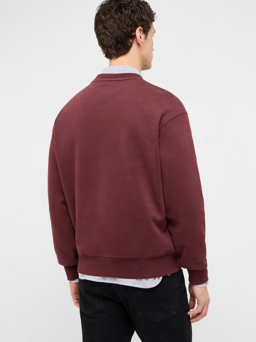 Herren Sweatshirt