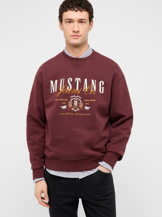 Herren Sweatshirt