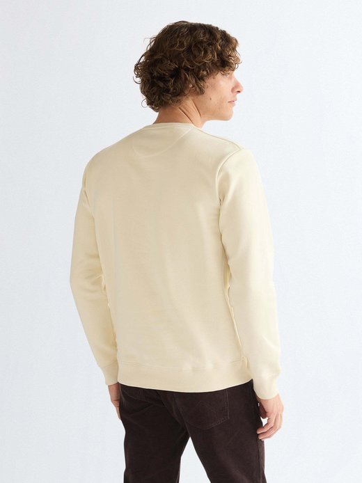 Herren Sweatshirt