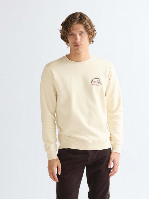 Herren Sweatshirt