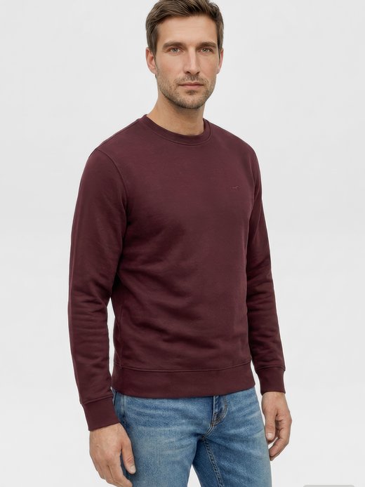 Herren Sweatshirt