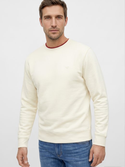 Herren Sweatshirt
