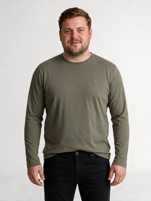 Herren Sweatshirt