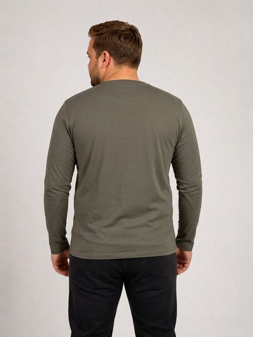 Herren Sweatshirt