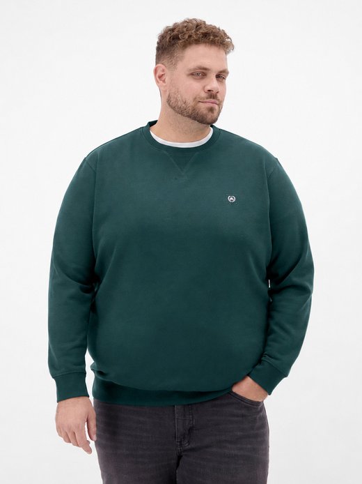 Herren Sweatshirt