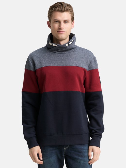 Herren Sweatshirt