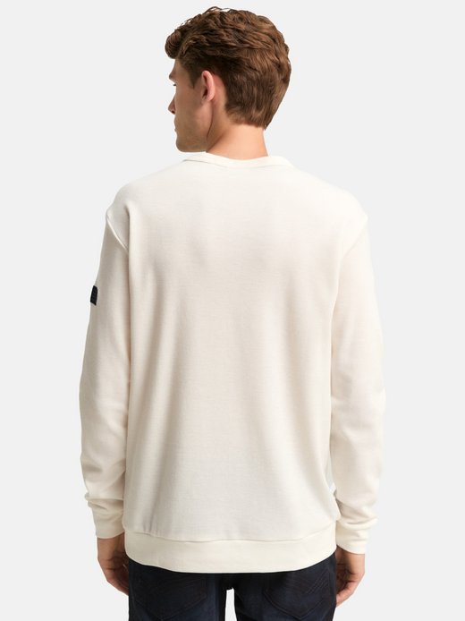 Herren Sweatshirt