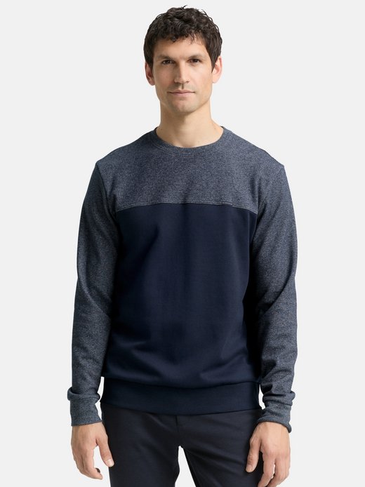 Herren Sweatshirt