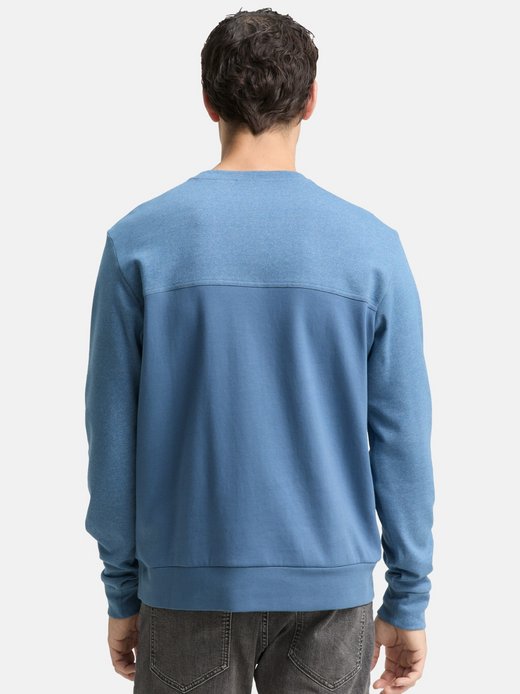 Herren Sweatshirt