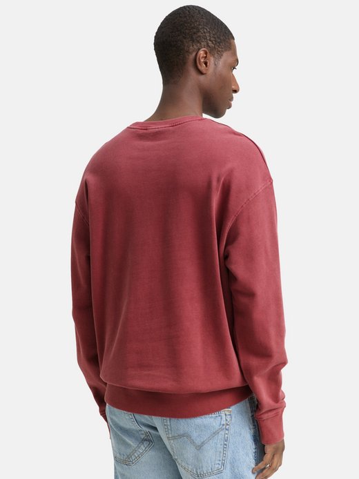 Herren Sweatshirt
