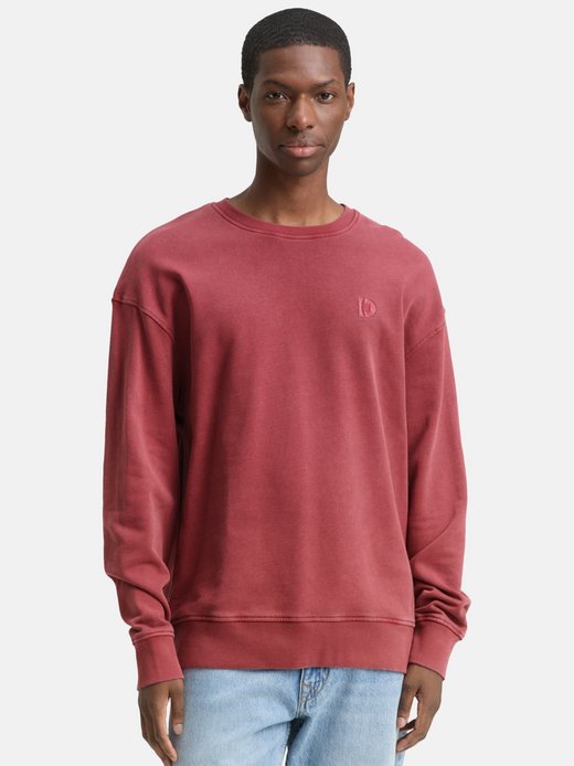 Herren Sweatshirt