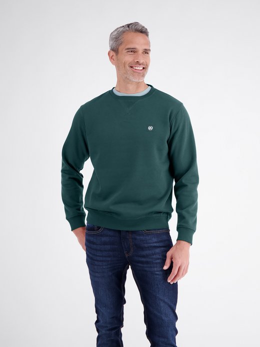 Herren Sweatshirt