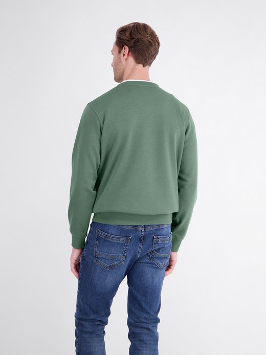 Herren Sweatshirt