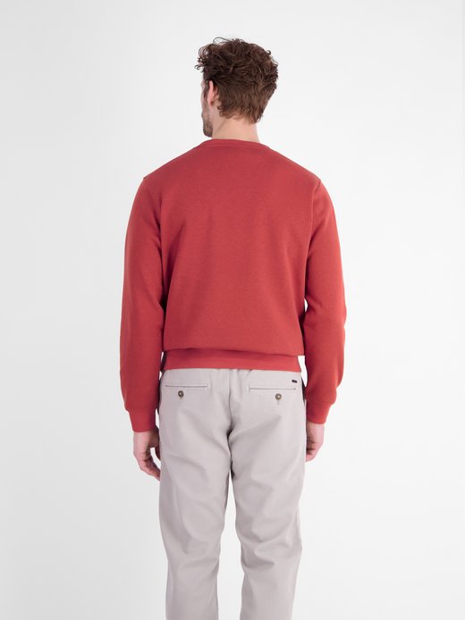 Herren Sweatshirt