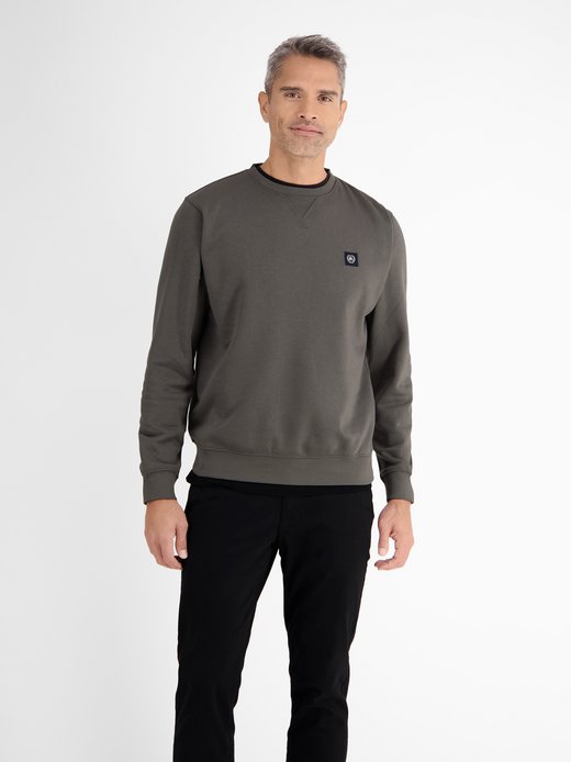 Herren Sweatshirt