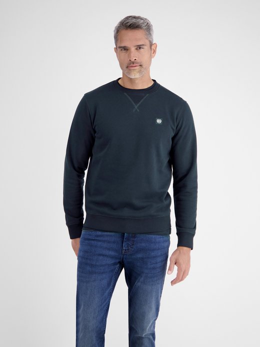 Herren Sweatshirt