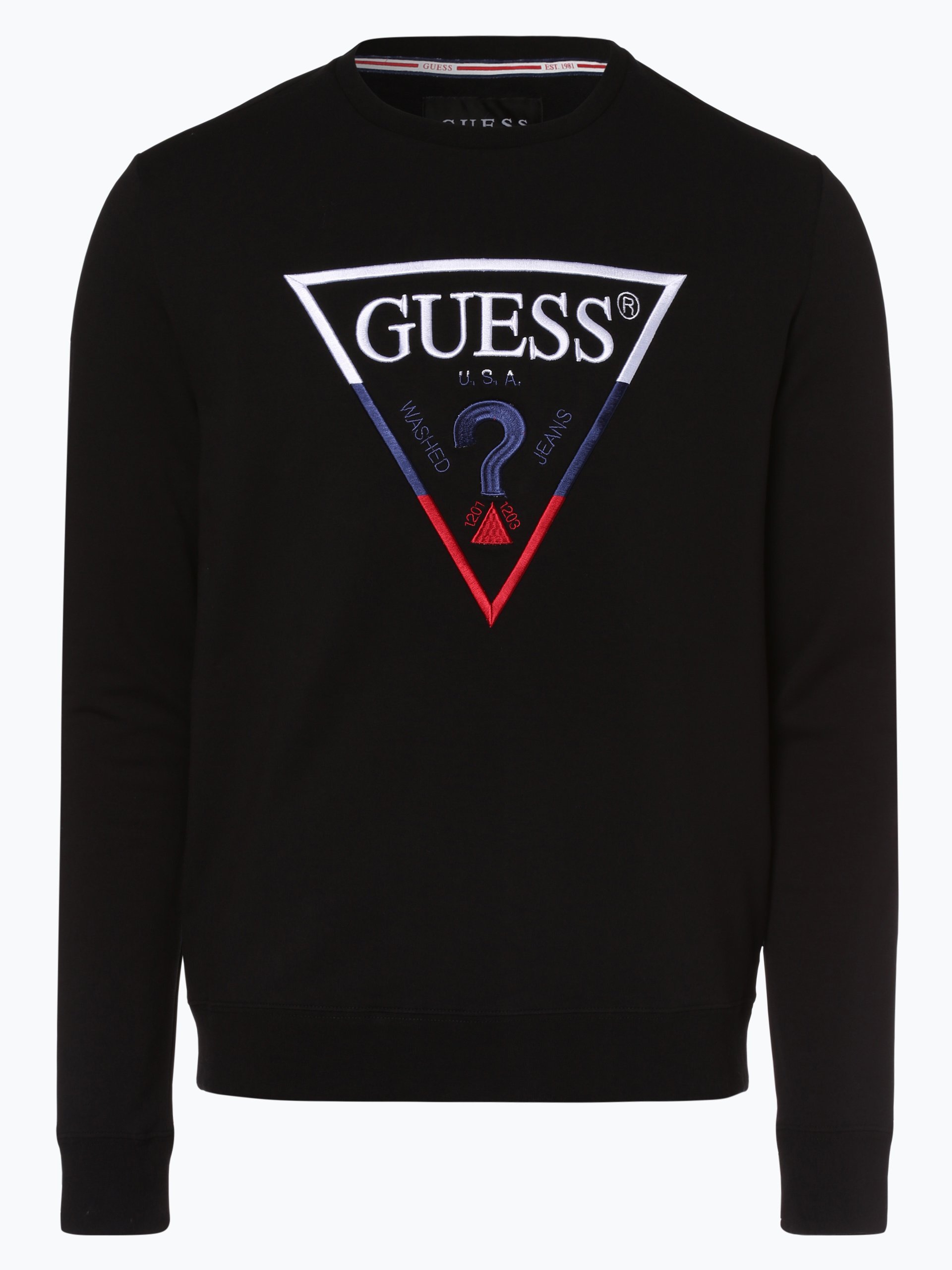 Guess shop derren sweatshirt