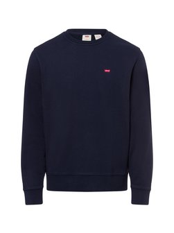 Artikelbild Herren Sweatshirt von Levi's in marine uni