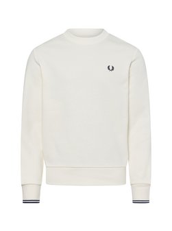 Artikelbild Herren Sweatshirt von Fred Perry in sand uni