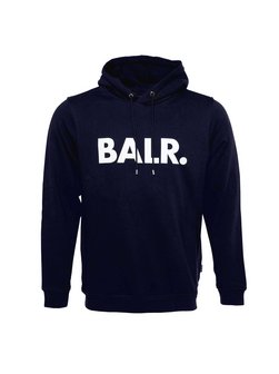 Artikelbild Herren Sweatshirt von BALR in blau uni