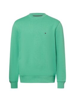 Artikelbild Herren Sweatshirt von Tommy Hilfiger in erbse uni