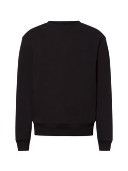 Artikelbild Herren Sweatshirt von BALR. in schwarz uni