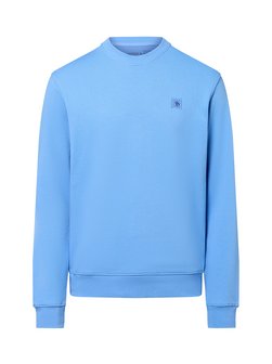 Artikelbild Herren Sweatshirt von Scotch & Soda in blau uni
