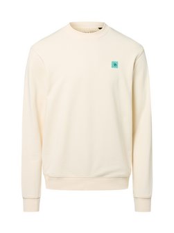 Artikelbild Herren Sweatshirt von Scotch & Soda in ecru uni