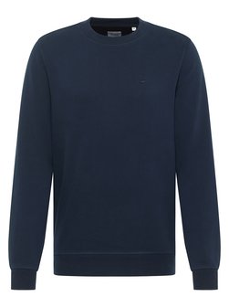 Artikelbild Herren Sweatshirt von Mustang in marine uni