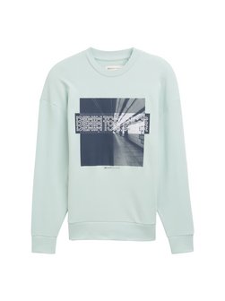 Herren Sweatshirt