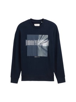 Herren Sweatshirt