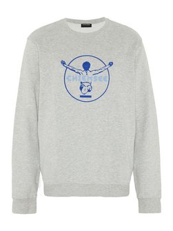 Herren Sweatshirt