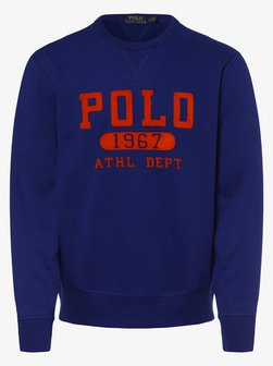 Sweatshirts & Sweatjacken für Herren online kaufen | VAN GRAAF Sweatshirts & Sweatjacken für Herren online kaufen | VAN GRAAF