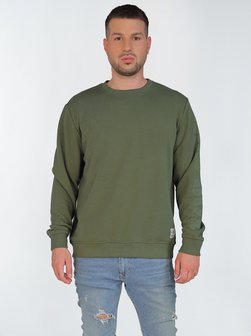Herren Sweatshirt