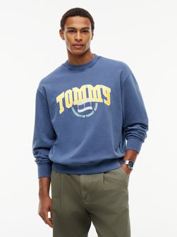 Herren Sweatshirt