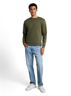 Herren Sweatshirt