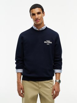 Herren Sweatshirt