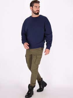 Herren Sweatshirt