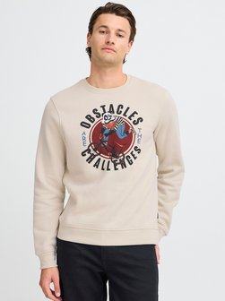 Herren Sweatshirt